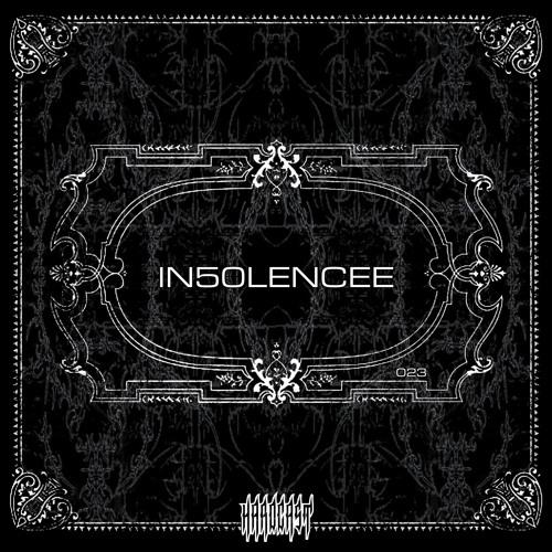 Hardcast 023 - In50Lencee