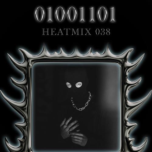 Heatmix038 - 01001101