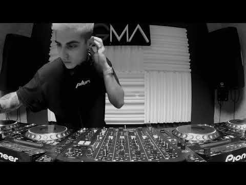 Dj Set - Igma - Instituto Gallego De Música Avanzada