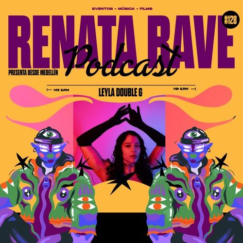 Renata Podcast #128: Leyla Double G