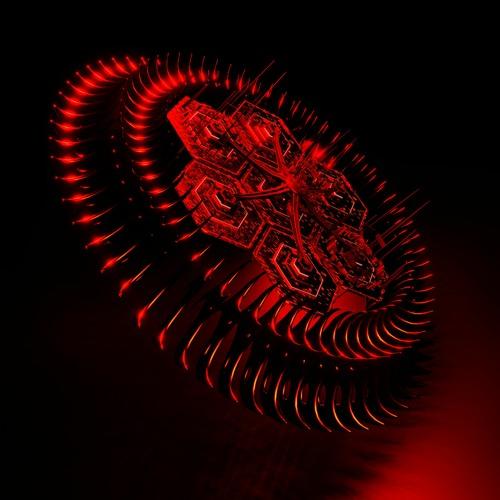 Adjudicado (Hrddmat Remix)