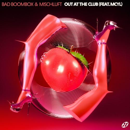 Out At The Club (Feat. Mcyl)