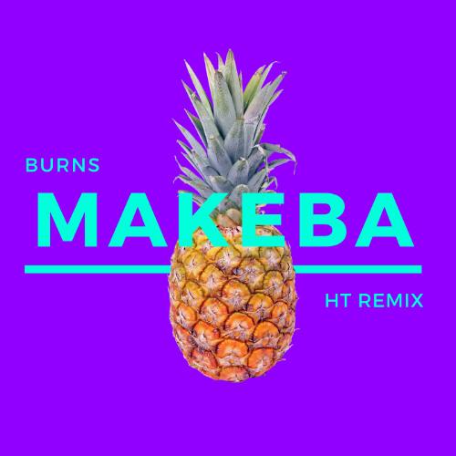 Makeba (Ht Remix)