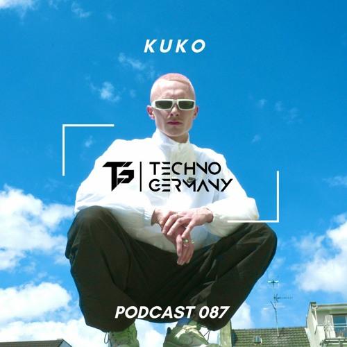 Kuko - Techno Germany Podcast 087