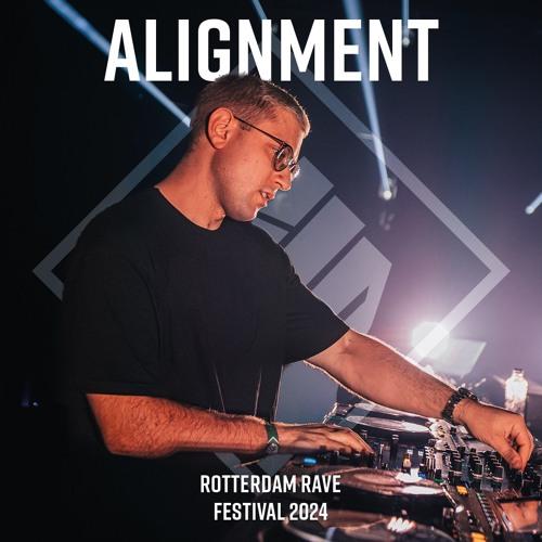 Rotterdam Rave Festival - 7 September