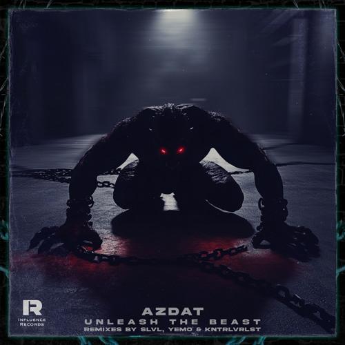 Unleash The Beast (Yemo. Remix)