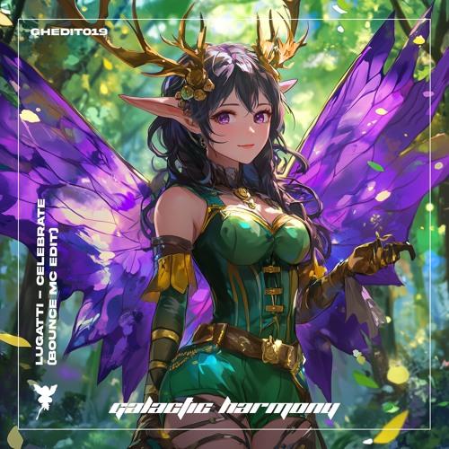 Lugatti - Celebrate (Bounce Mc Edit)
