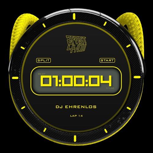 Lap:14 - Dj Ehrenlos