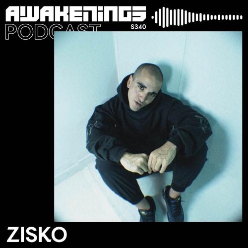 Awakenings Podcast S340 - Zisko