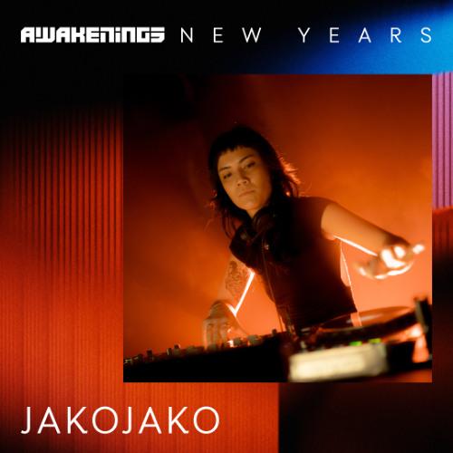 Awakenings New Years