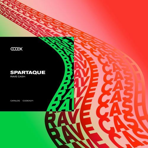 Rave Cash (Extended Mix)