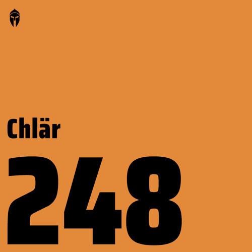 Bassiani Invites Chlär / Podcast #248