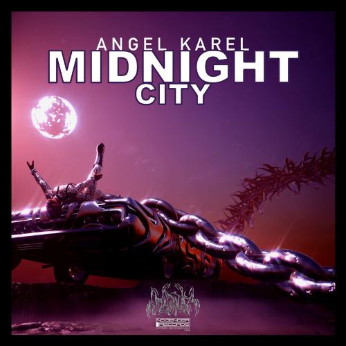 Midnight City