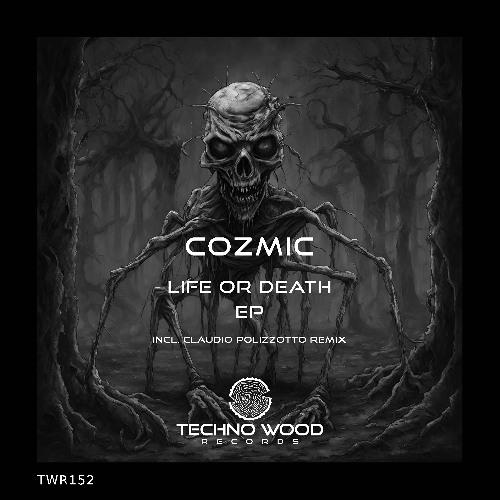 Cozmic - Impulse Control (Claudio Polizzotto Remix)