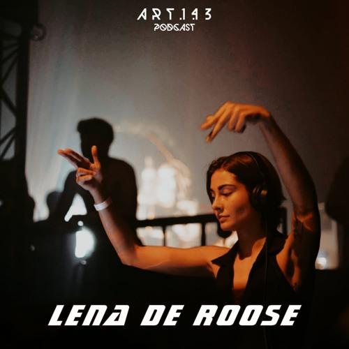 Art.1.43 - Lena De Roose #267