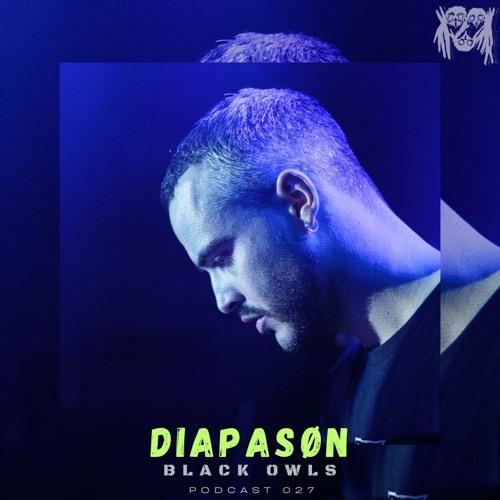 Diapasøn - Black Owls Podcast 27