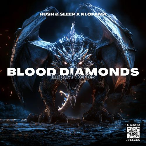 Blood Diamonds