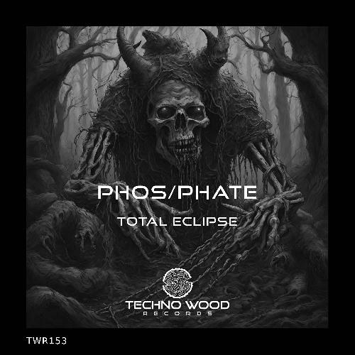 Total Eclipse (Original Mix)