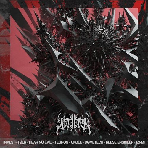 Eternal Nightmare (Original Mix)