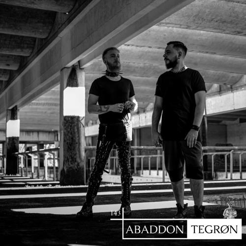 Abaddon Podcast 143 X Tegrøn