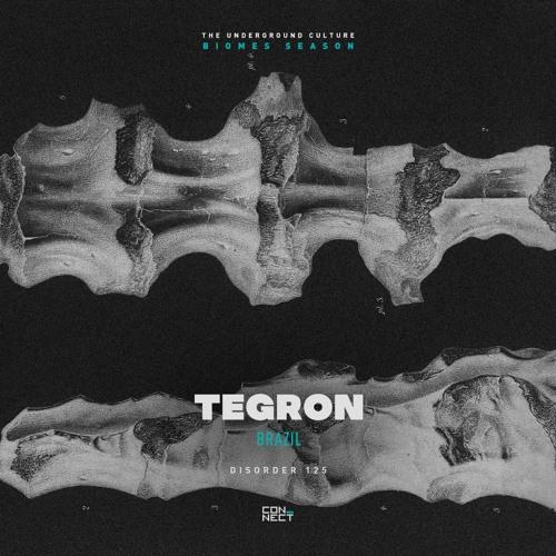 Tegron @ Disorder #125 - Brazil