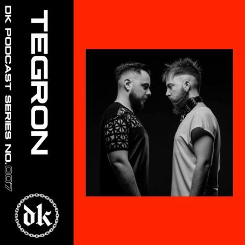 Das Kollektive Podcast Series 007 - Tegron