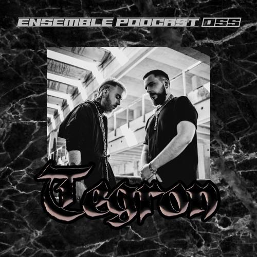 Ensemble Podcast 055: Tegron