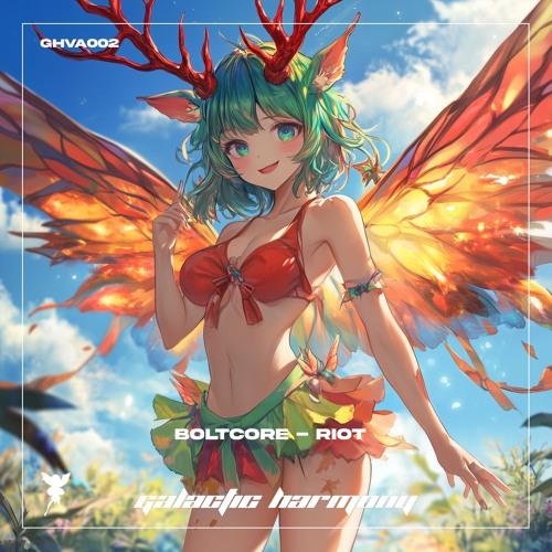 Riot (Original Mix)