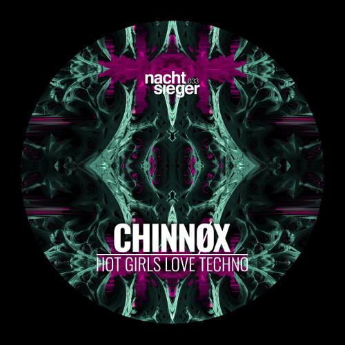 Hot Girls Love Techno