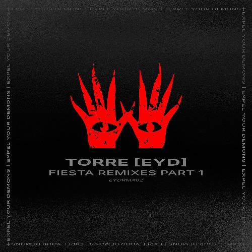 Buscando Una Fiesta (Caldas (Pt) Remix)