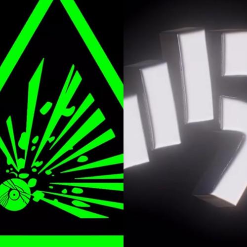 Time Code/ Vynil - Organic.Collectiv - Peligro Madrid / Open Decks