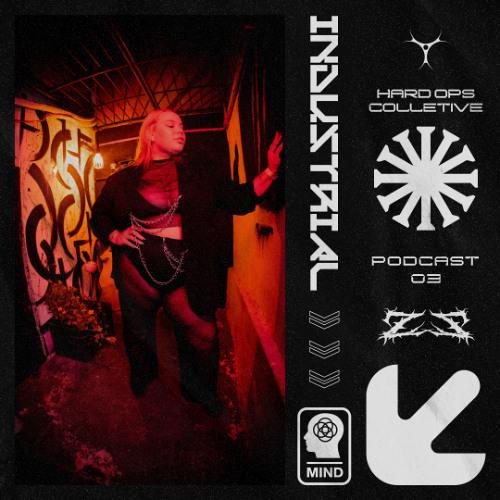 H.O.C Podcast 03 - Azizza