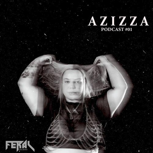 Azizza #01
