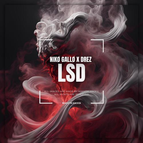 Lsd (Original Mix)