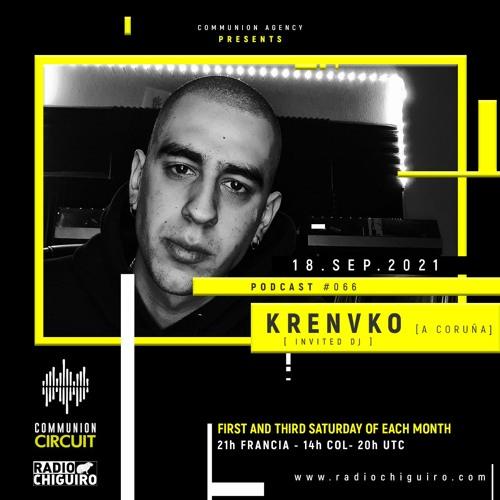 Cc 066: Krenvko