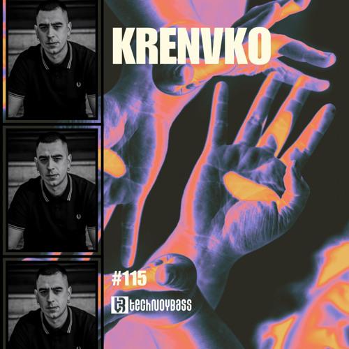 Technoybass #115 | Krenvko