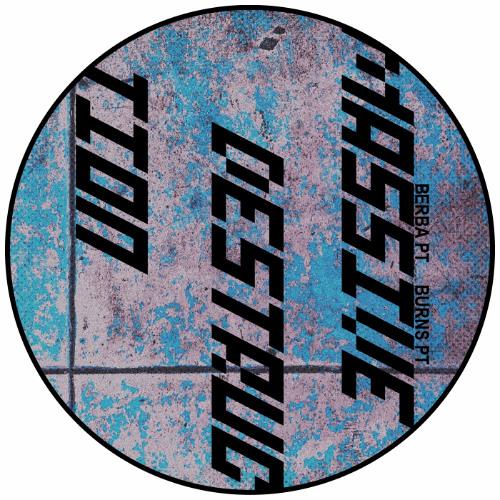 Massive Destruction (Original Mix)