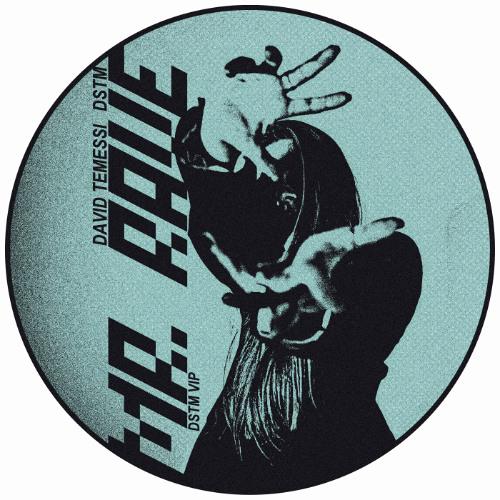 Mr. Rave (Dstm Vip)