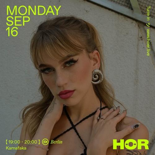 Hör - 16 September