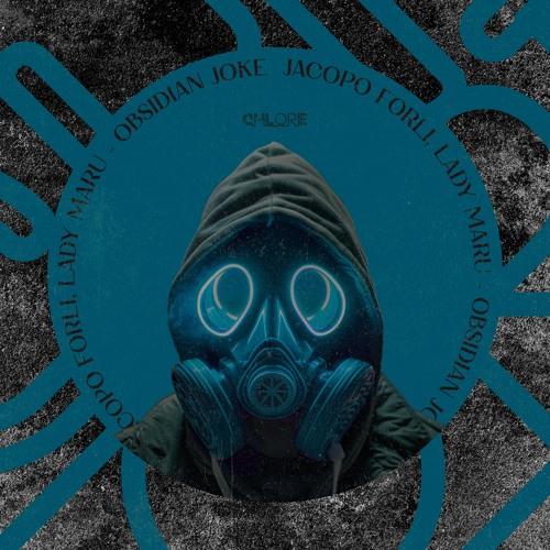 Obsidian Joke (Original Mix)