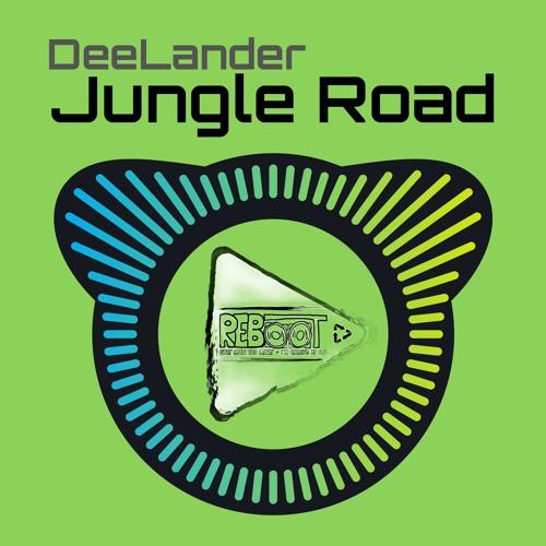 Jungle Road