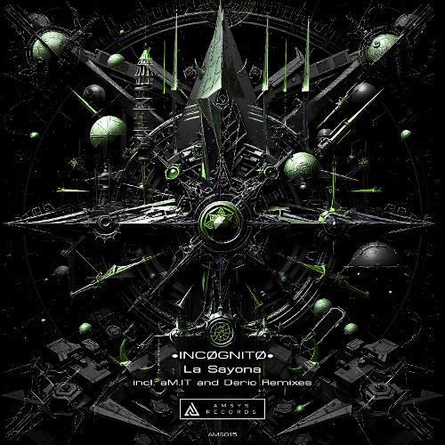 La Sayona (Am.It Remix)