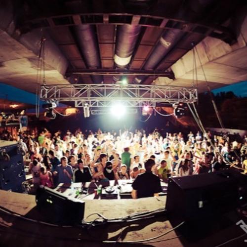 I Wanna Be A Hippy (Cosmic Radio Remix)