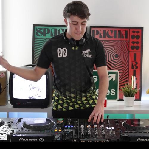 Schranz Or Die Videoset 01 (160 To 175 Bmp)