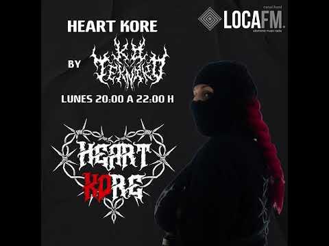 Comienzos? - Heart Kore  W/ Xarky,  Diow, Øxiyd