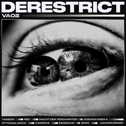 Darkness In My Eyes