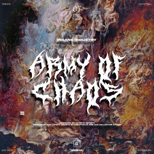 My Inners Demons Take Control