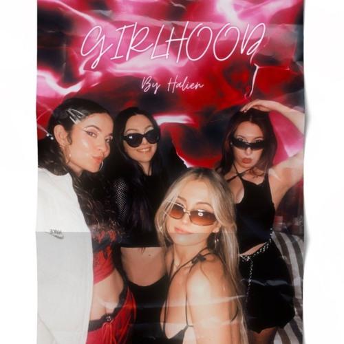 𝐆𝐈𝐑𝐋𝐇𝐎𝐎𝐃 Podcast By 𝐇𝐀𝐋𝐈𝐄𝐍