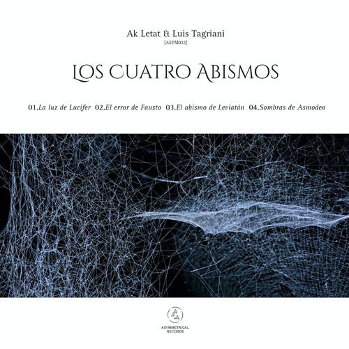Sombras De Asmodeo