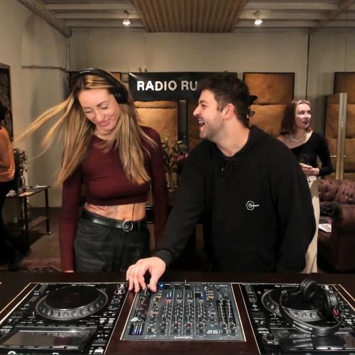 Radio Rudina